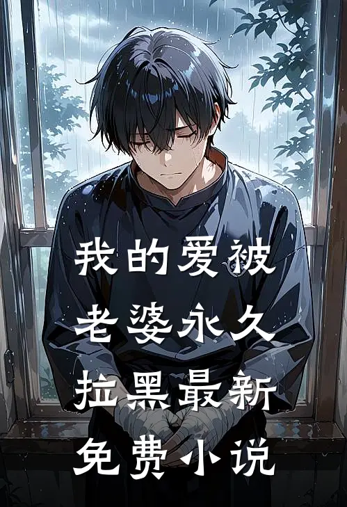 我的爱被老婆永久拉黑最新免费小说