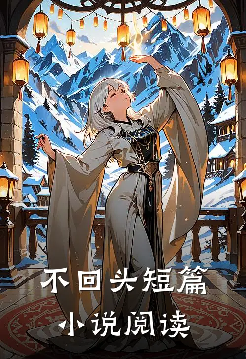 不回头短篇小说阅读