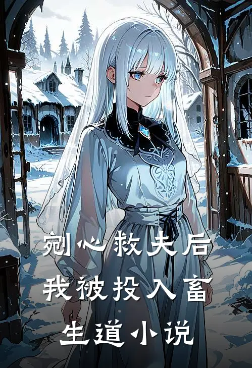剜心救夫后我被投入畜生道小说