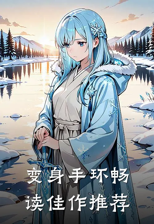 变身手环畅读佳作推荐