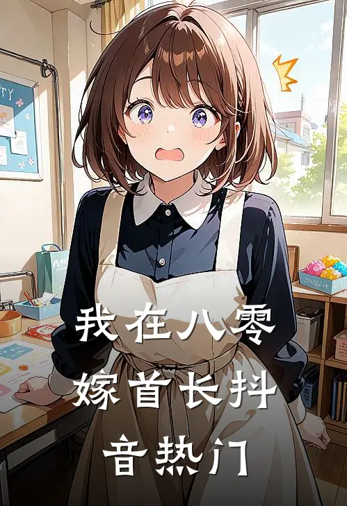 我在八零嫁首长抖音热门