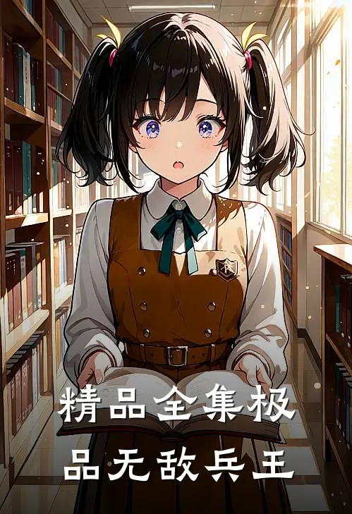 精品全集极品无敌兵王