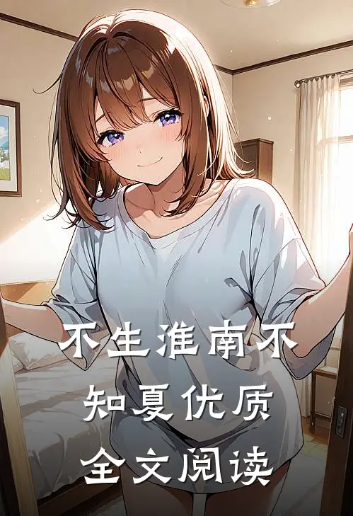 不生淮南不知夏优质全文阅读