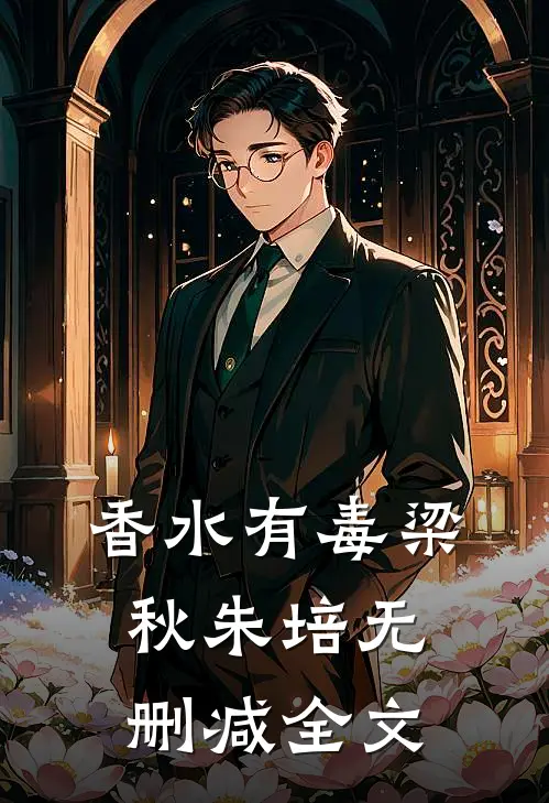 香水有毒梁秋朱培无删减全文
