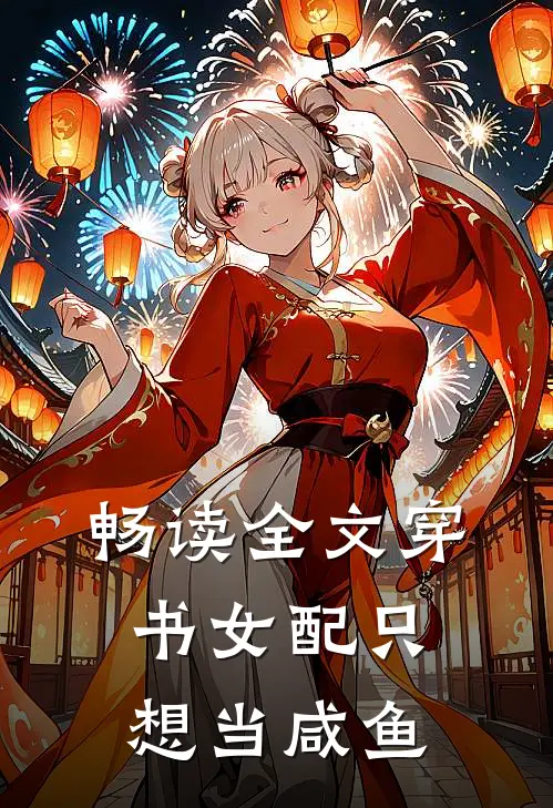畅读全文穿书女配只想当咸鱼