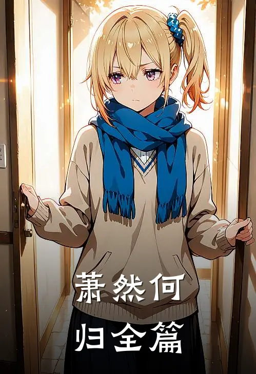 萧然何归全篇