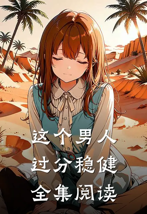 这个男人过分稳健全集阅读