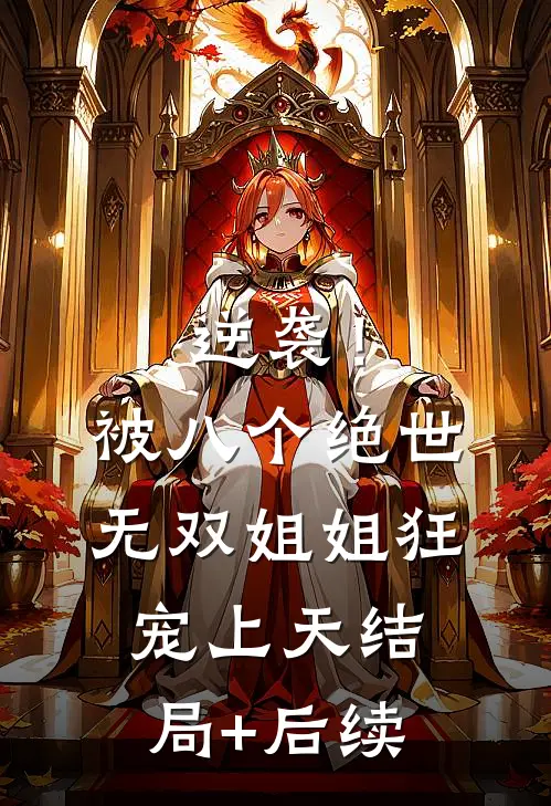 逆袭！被八个绝世无双姐姐狂宠上天结局+后续