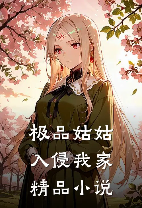 极品姑姑入侵我家精品小说