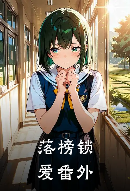 落榜锁爱番外