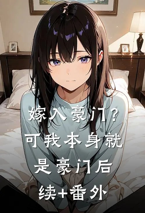 嫁入豪门？可我本身就是豪门后续+番外