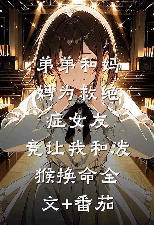 弟弟和妈妈为救绝症女友，竟让我和泼猴换命全文+番茄