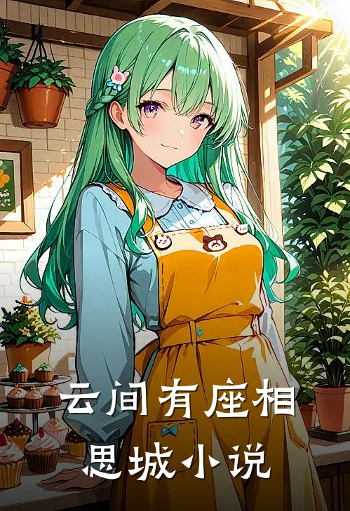云间有座相思城小说