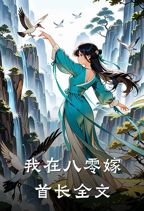 我在八零嫁首长全文