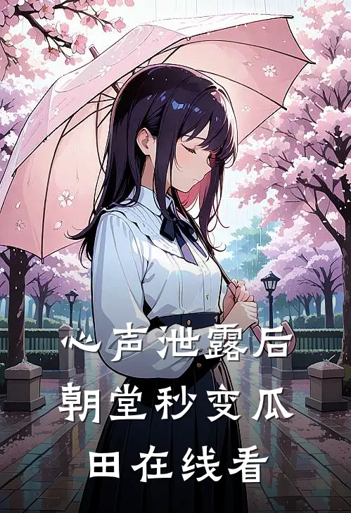心声泄露后，朝堂秒变瓜田在线看