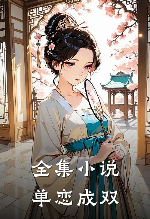 全集小说单恋成双