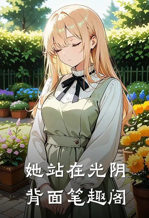 她站在光阴背面笔趣阁
