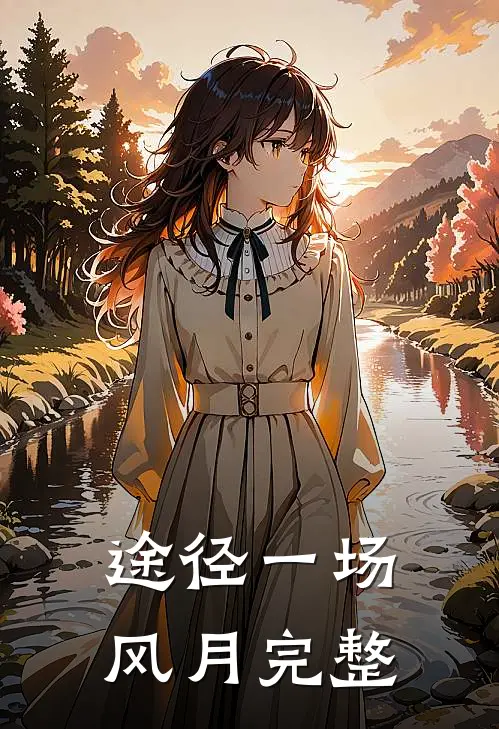 途径一场风月完整