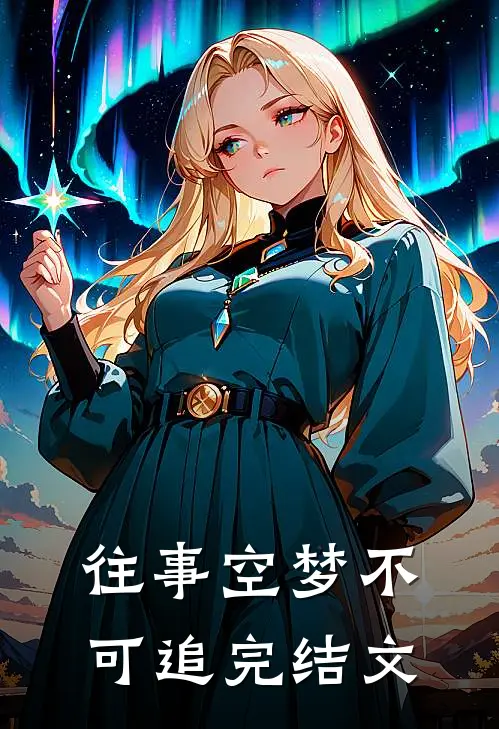 往事空梦不可追完结文