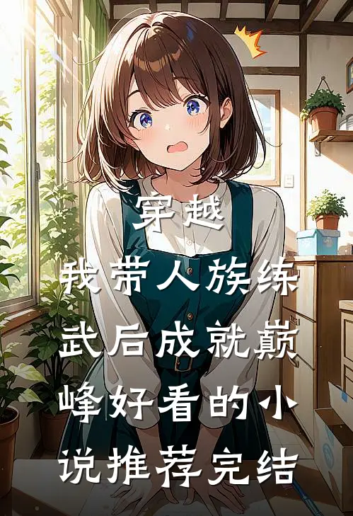 穿越：我带人族练武后成就巅峰好看的小说推荐完结