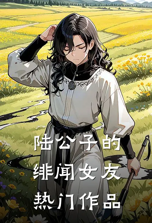 陆公子的绯闻女友热门作品