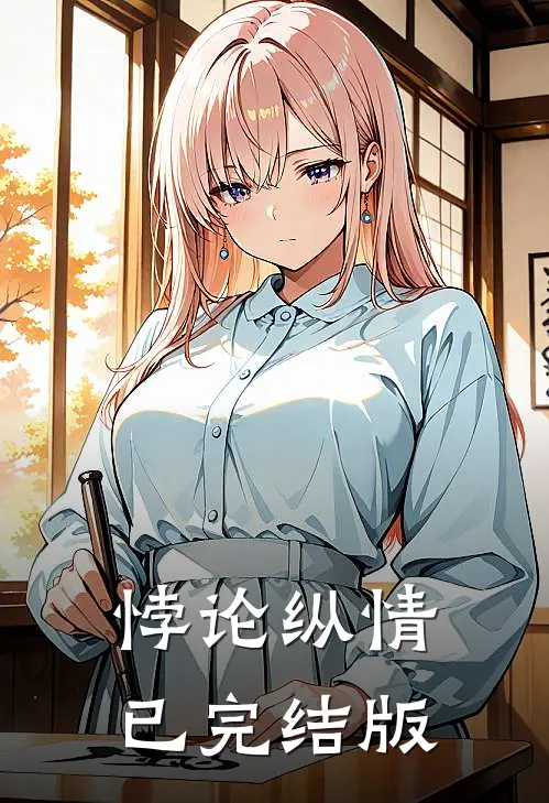 悖论纵情已完结版
