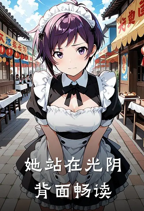 她站在光阴背面畅读