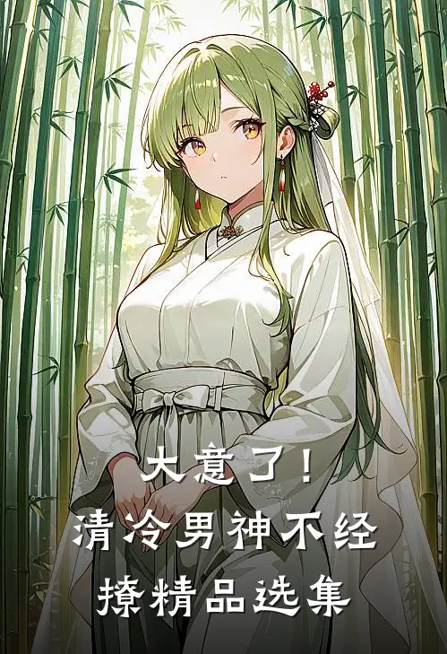 大意了！清冷男神不经撩精品选集