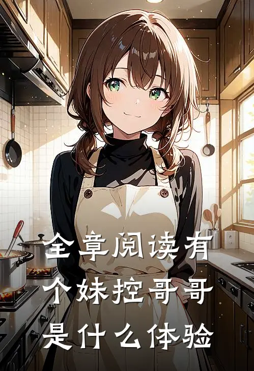 全章阅读有个妹控哥哥是什么体验