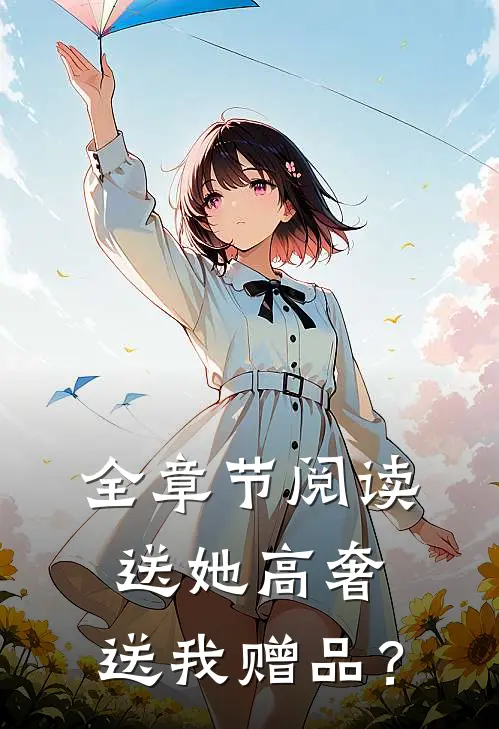 全章节阅读送她高奢，送我赠品？