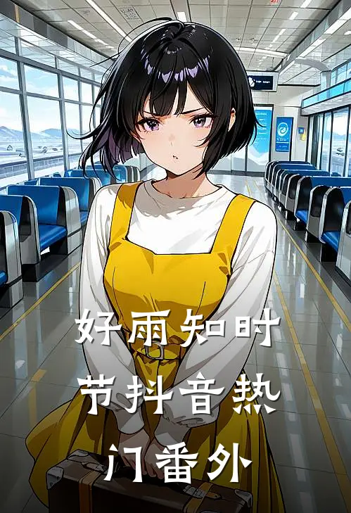 好雨知时节抖音热门 番外