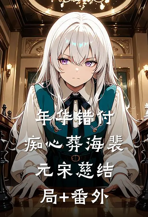 年华错付，痴心葬海裴元宋慈结局+番外