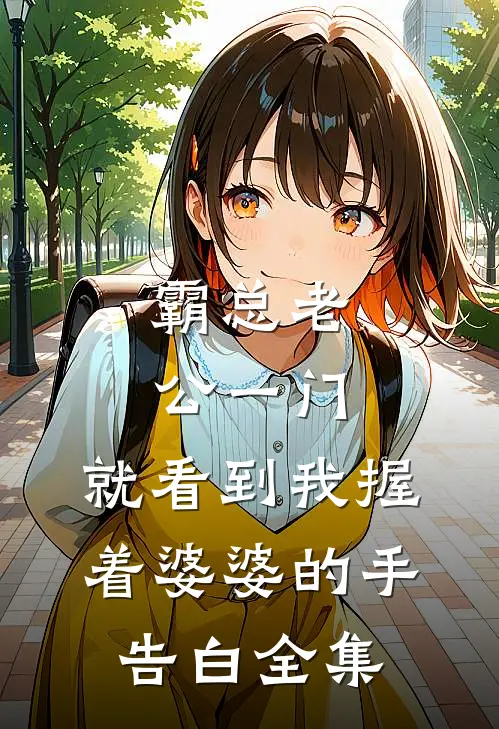 霸总老公一门，就看到我握着婆婆的手告白 全集