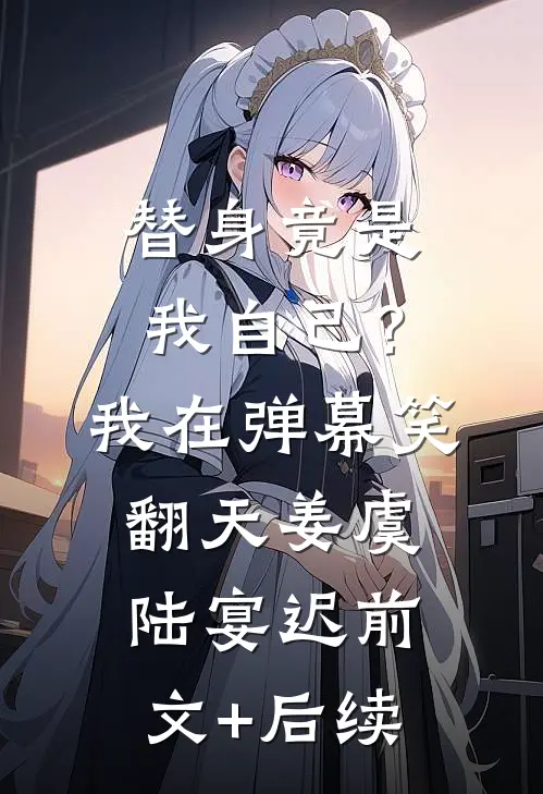替身竟是我自己？我在弹幕笑翻天姜虞陆宴迟前文+后续