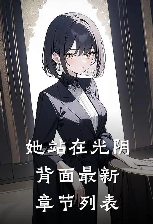 她站在光阴背面最新章节列表