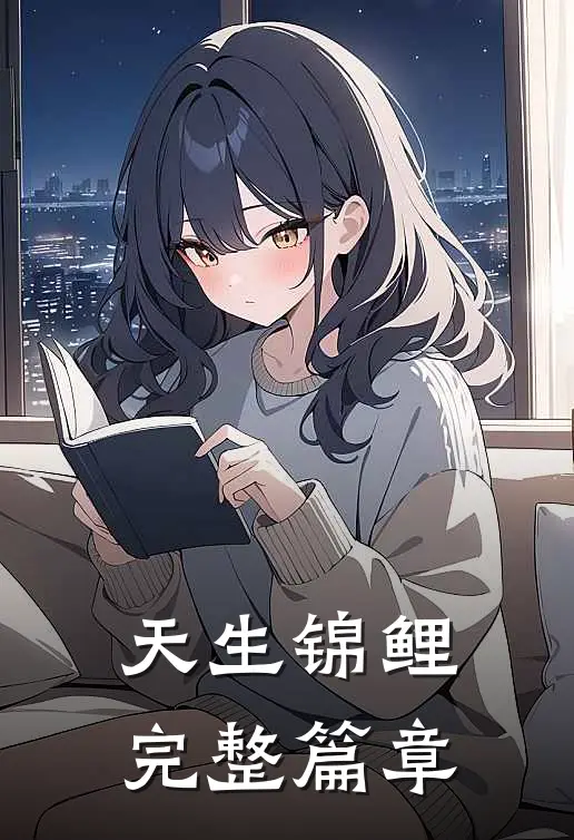 天生锦鲤完整篇章