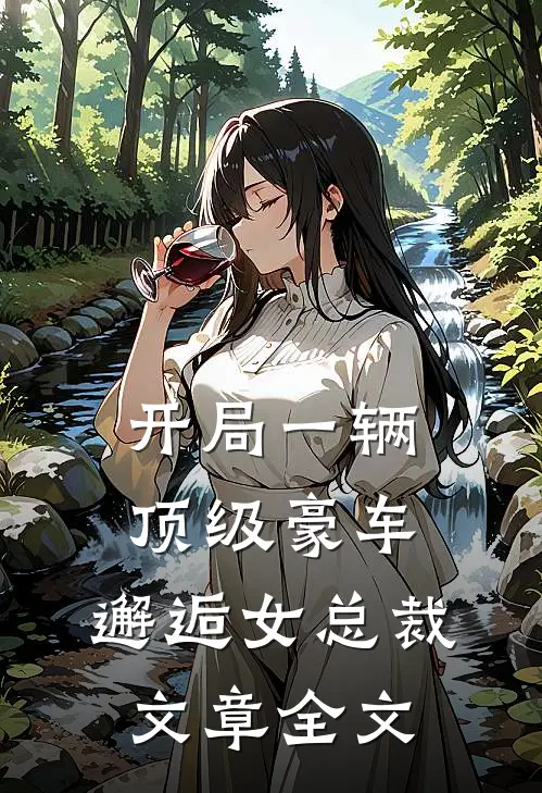 开局一辆顶级豪车，邂逅女总裁文章全文