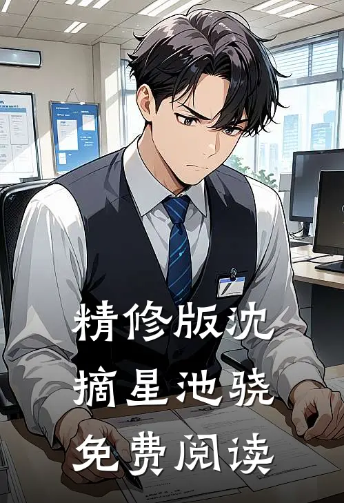精修版沈摘星池骁免费阅读