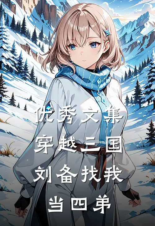 优秀文集穿越三国：刘备找我当四弟