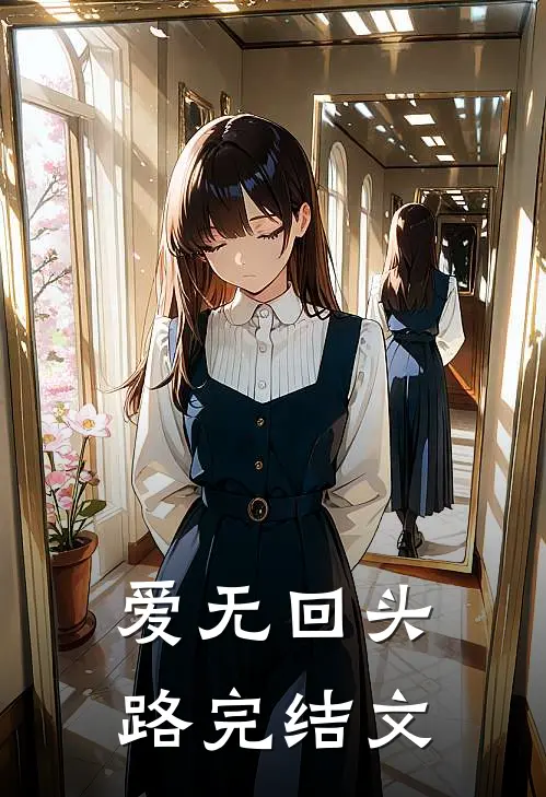 爱无回头路完结文
