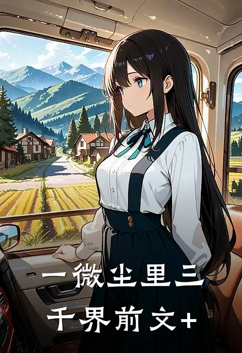 一微尘里三千界前文+