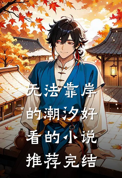 无法靠岸的潮汐好看的小说推荐完结