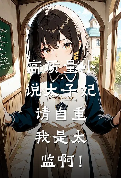高质量小说太子妃请自重，我是太监啊！