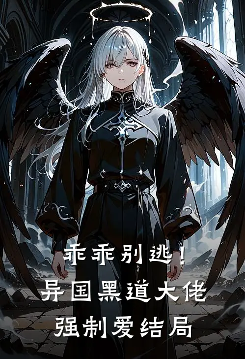 乖乖别逃！异国黑道大佬强制爱结局