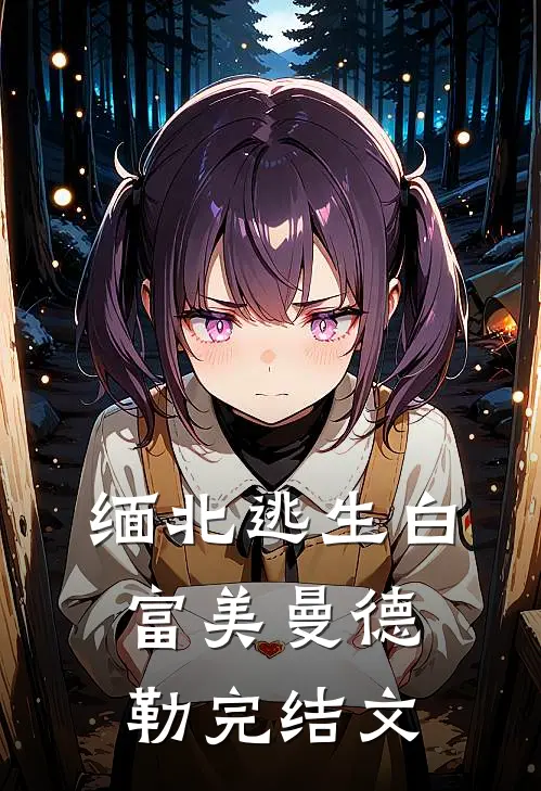 缅北逃生白富美曼德勒完结文