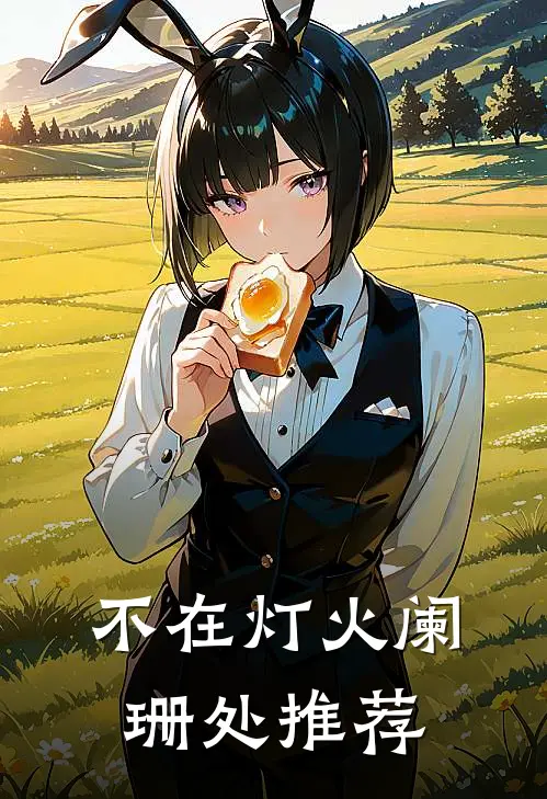 不在灯火阑珊处推荐