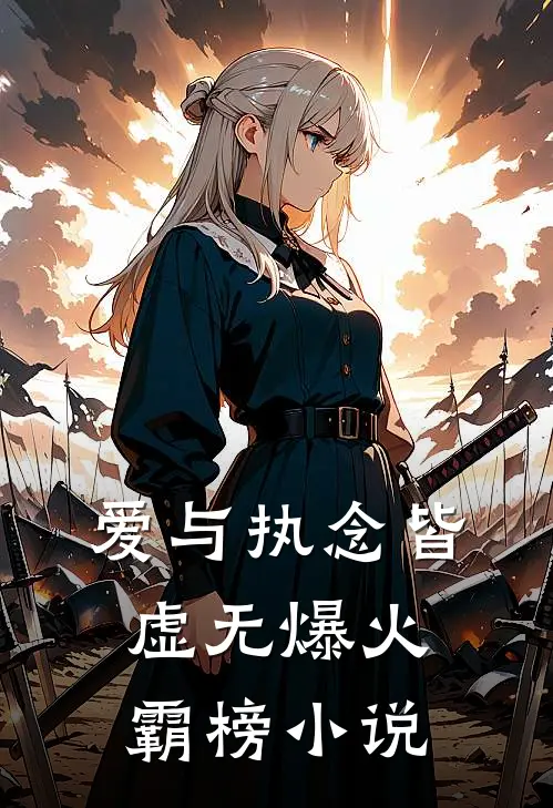 爱与执念皆虚无爆火霸榜小说