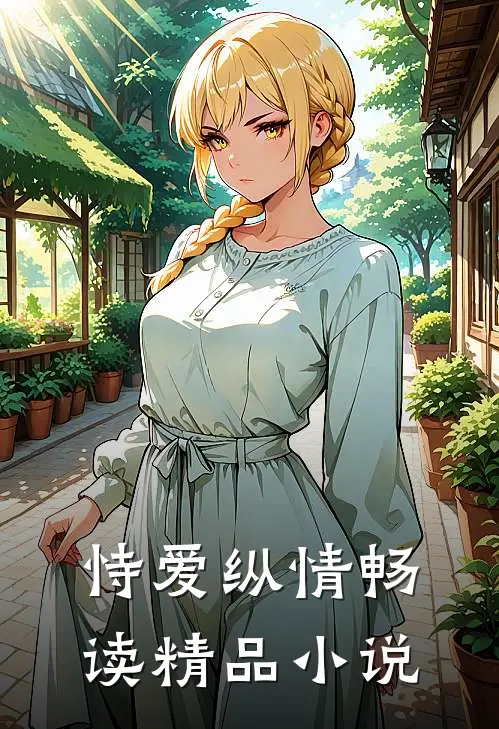 恃爱纵情畅读精品小说
