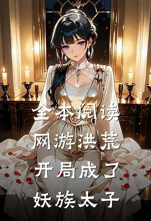 全本阅读网游洪荒：开局成了妖族太子