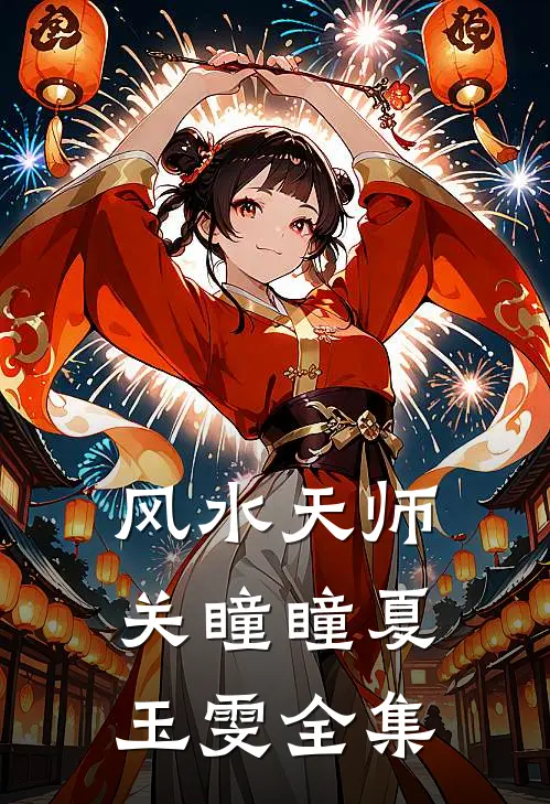 风水天师关瞳瞳夏玉雯全集